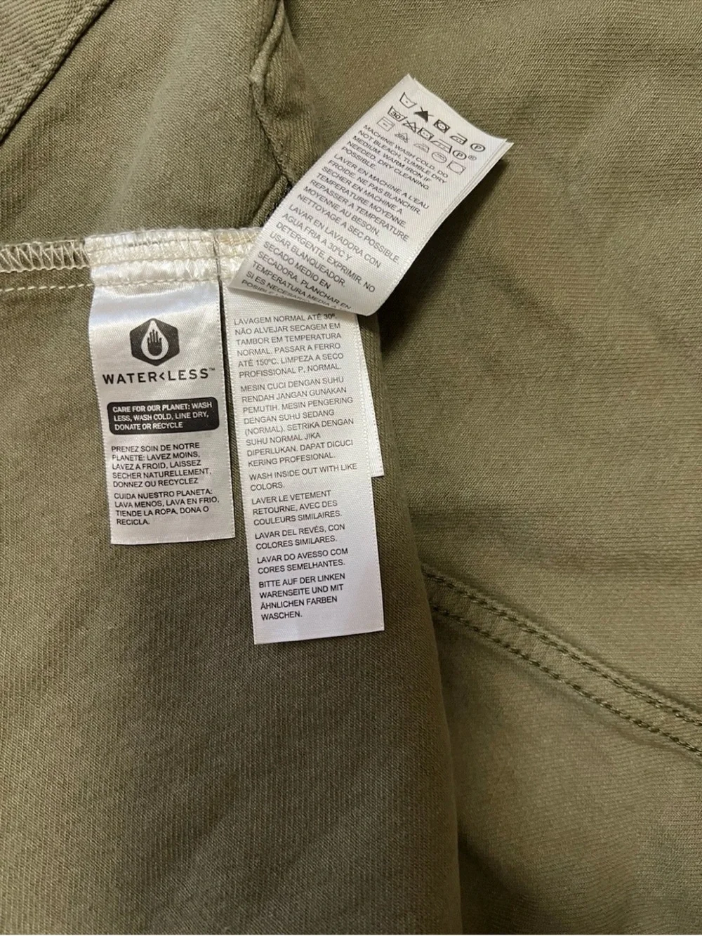 Levis levi silvertab™
